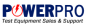 PowerPro Company logo